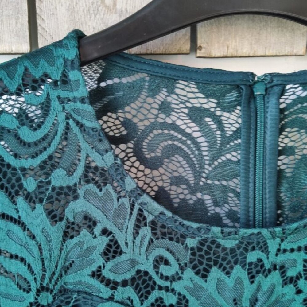 Maternity Lace dress